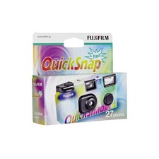 FUJI QUICKSNAP MACCHINA