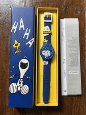 Swatch edizione limitata - , x