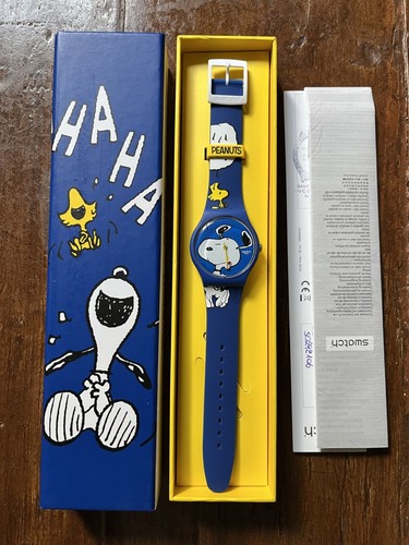Swatch edizione limitata - , x