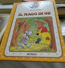 Mursia beccogiallo Profumato