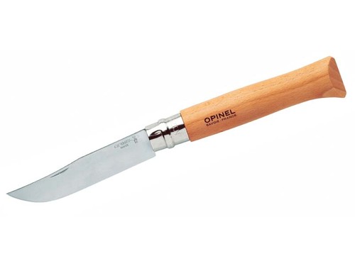 Coltello tascabile opinel - tascabile, n