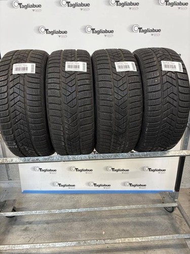 Set gomme 225 40r18 92v - 4,