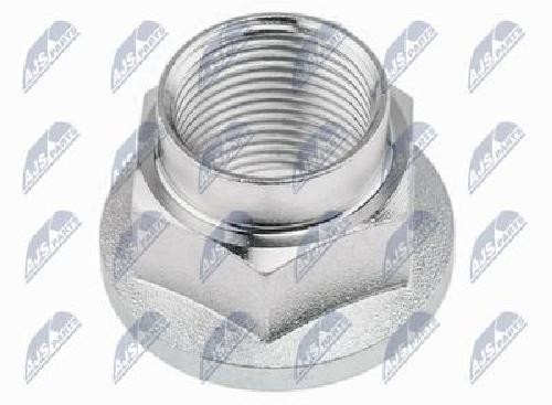 Kit riparazione mozzo ruota