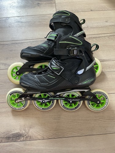 Pattini linea rollerblade - linea,