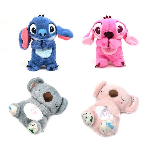 Peluche pupazzo stitch - stitch, sleep
