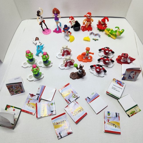 Kinder joy egg team - kinder,