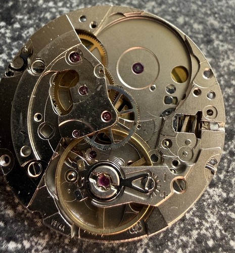 Originale eterna matic - eterna,