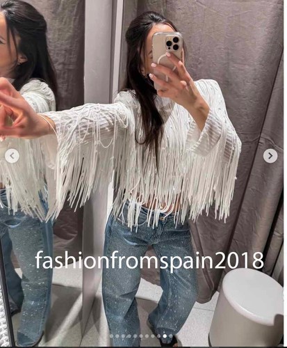 Zara nuova giacca donna - zara,