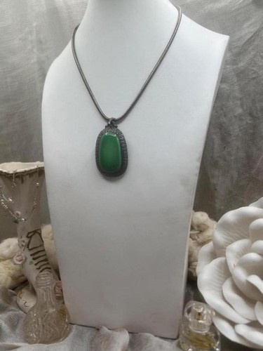 Collana vintage sterling - collana,