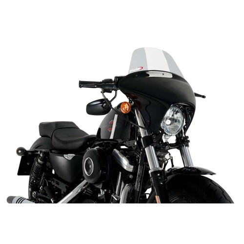 Puig cupolino batwing sml - cupolino,