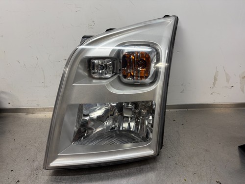 Ford transit mk7 2007 2014 - ford, 2007-2014