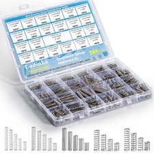 Kit Assortimento Molle a