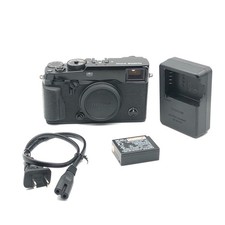 Fujifilm X-Pro2 fotocamera