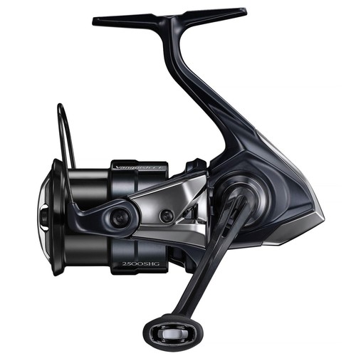 Mulinello spinning shimano - mulinello,