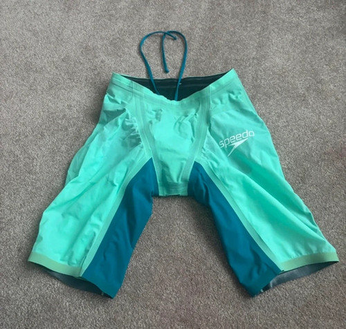 Speedo fastskin lzr pure - speedo’s,