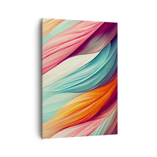 Quadro tela 50x70cm - quadro,