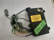 Yamaha CU7394 Unità CDI