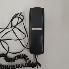 Telefono fisso vintage