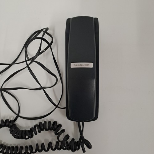 Telefono fisso vintage