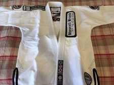 Shoyoroll Lotto #37 Scacchi Umani BJJ Gi Kimono Jiu-Jitsu Uniforme 450 GSM con Borsa