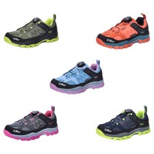 Scarpe da trekking per bambini