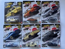 Hot wheels 1/64 🇨🇵 Japan