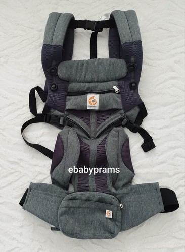 Originale ergobaby omni 360 - ergobaby,