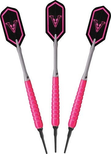 Viper glo freccette - a, punta