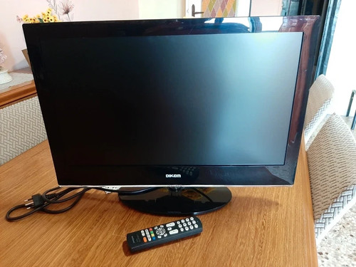 Monitor led pollici - led, 24