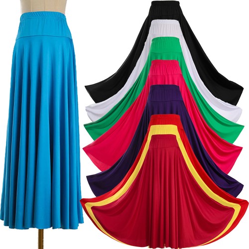 Costume donna danza flamenco