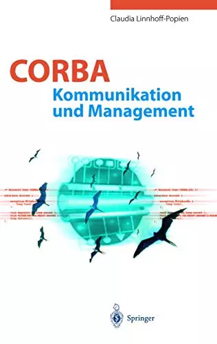 Corba kommunikation und - corba:,