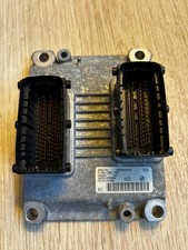 Calculateur Moteur Alpha