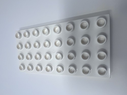 Lego 4672 10199 - 4672, duplo