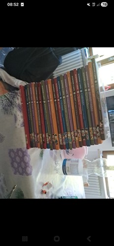 Enciclopedia disney - enciclopedia,