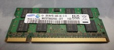 Samsung 2 GB M470T5663FB3-CF7
