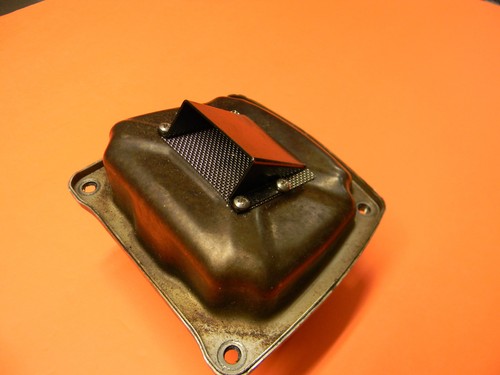 Custom dual port - dual,
