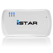 iStar VERO TEMPO TRACKING