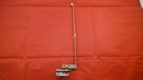 Cerniera destra fujitsu - cerniera,