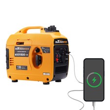 1200W Inverter Power Generator