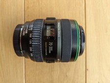 Canon EF 70-300mm f/4.5-5.6 DO