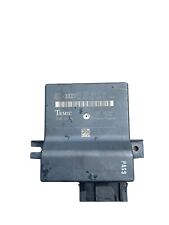 Centralina Gateway  Audi A6