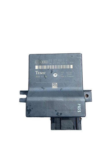 Centralina gateway audi a6 - ,