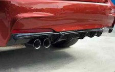 Diffusore in carbonio - "m3",