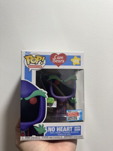 Funko pop care bears - funko,