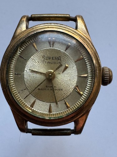 Orologio donna supera rubis - orologio,