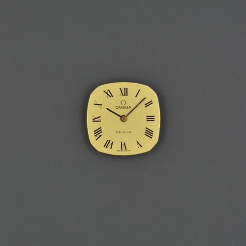 Omega dial quadrante 9mm - quadrante, 17,9mm