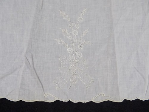 Fazzoletti vintage cotone - 2,