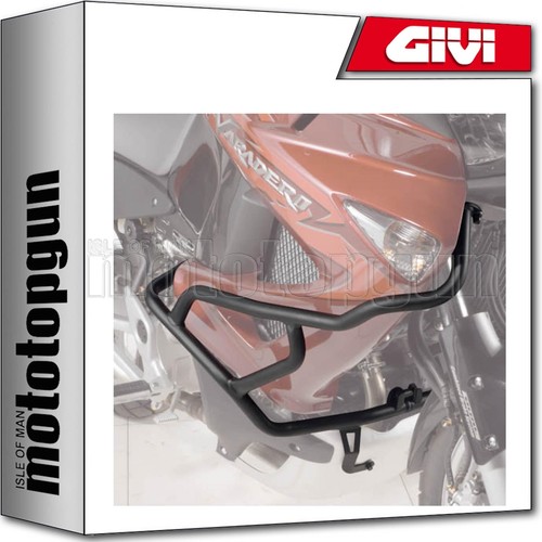 Givi tn454 paramotore honda - paramotore, xl
