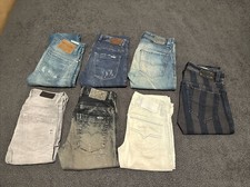 Lotto jeans diesel uomo - lotto,