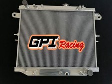 Per Toyota Land Cruiser